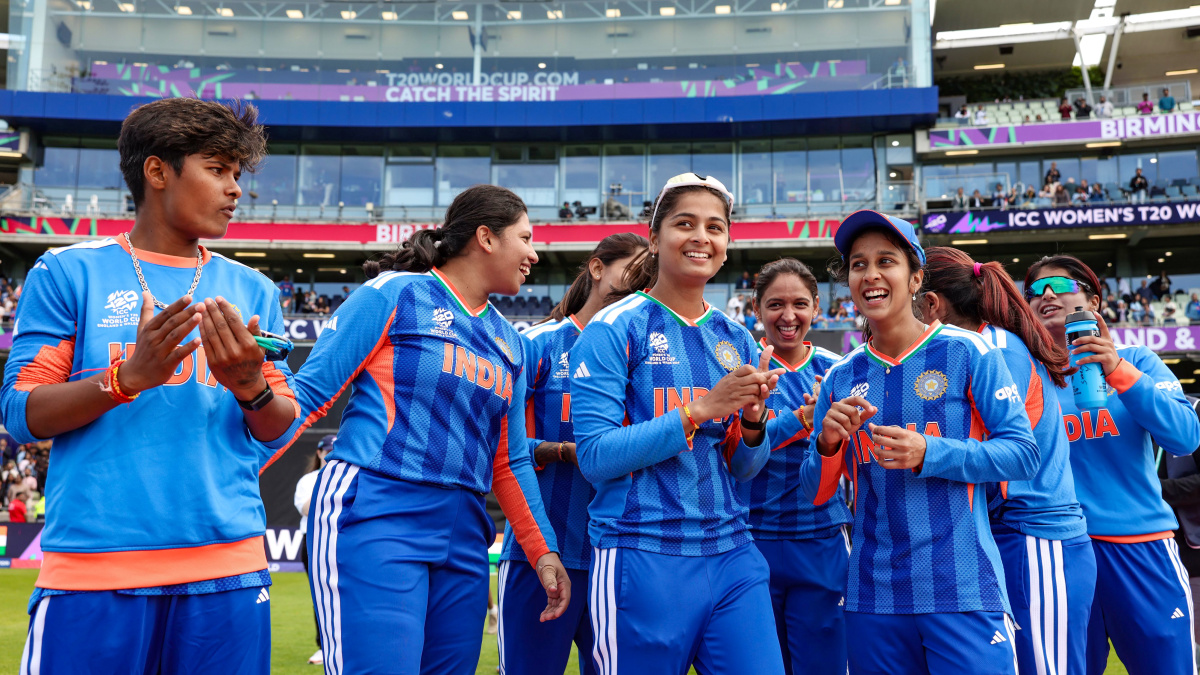 No injury is easy, but this one has hit the hardest, says Shreyanka after being ruled out of T20 WC