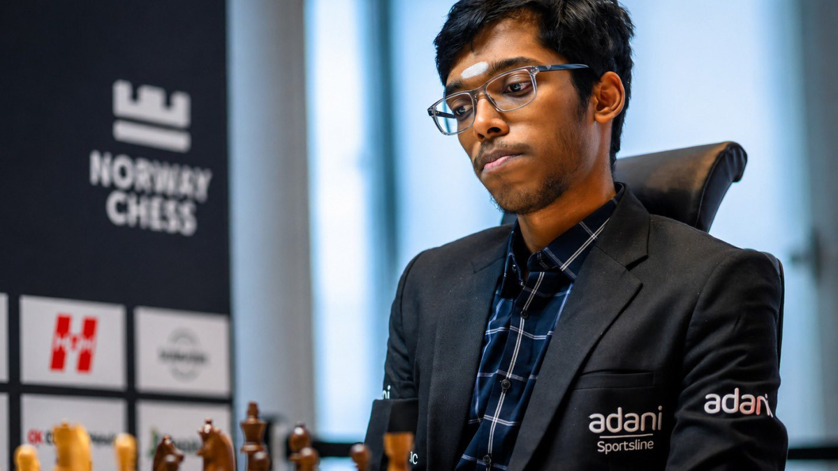 Norway Chess 2026: Praggnanandhaa, Assaubayeva claim top honours (Ld)