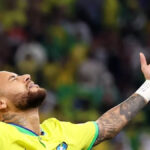 One Last Dance: Five icons set for their FIFA World Cup swansong