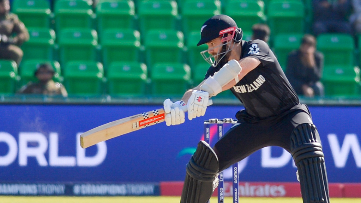 ‘One of the greatest Blackcaps’: NZ PM Pays Tribute to Williamson