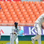 One-off Test: All-round India dominate Afghanistan to script biggest Test victory (Ld)