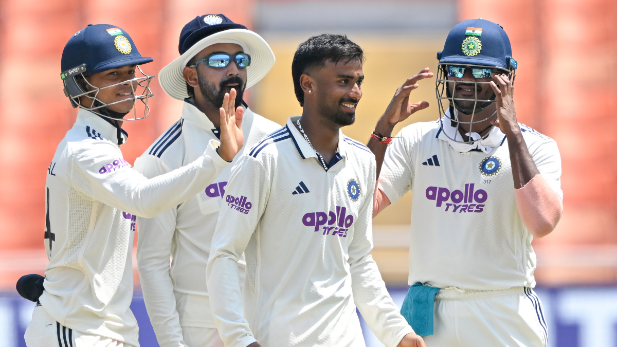 One-off Test: ‘Our bowling group can take 20 wickets anywhere,’ says Gill after India’s thumping win
