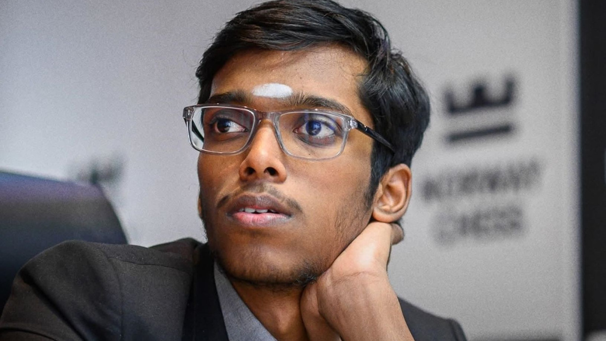 ‘Only wins get a lot of attention’: Praggnanandhaa’s candid take after Norway Chess triumph
