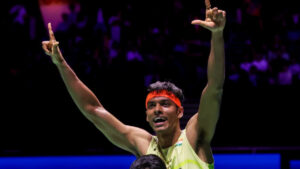 Overcoming drift, reuniting with Matthius Boe: Satwik-Chirag discuss Singapore Open triumph and road