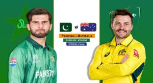 PAK vs AUS 3rd ODI Prediction, Match Preview And Playing XI