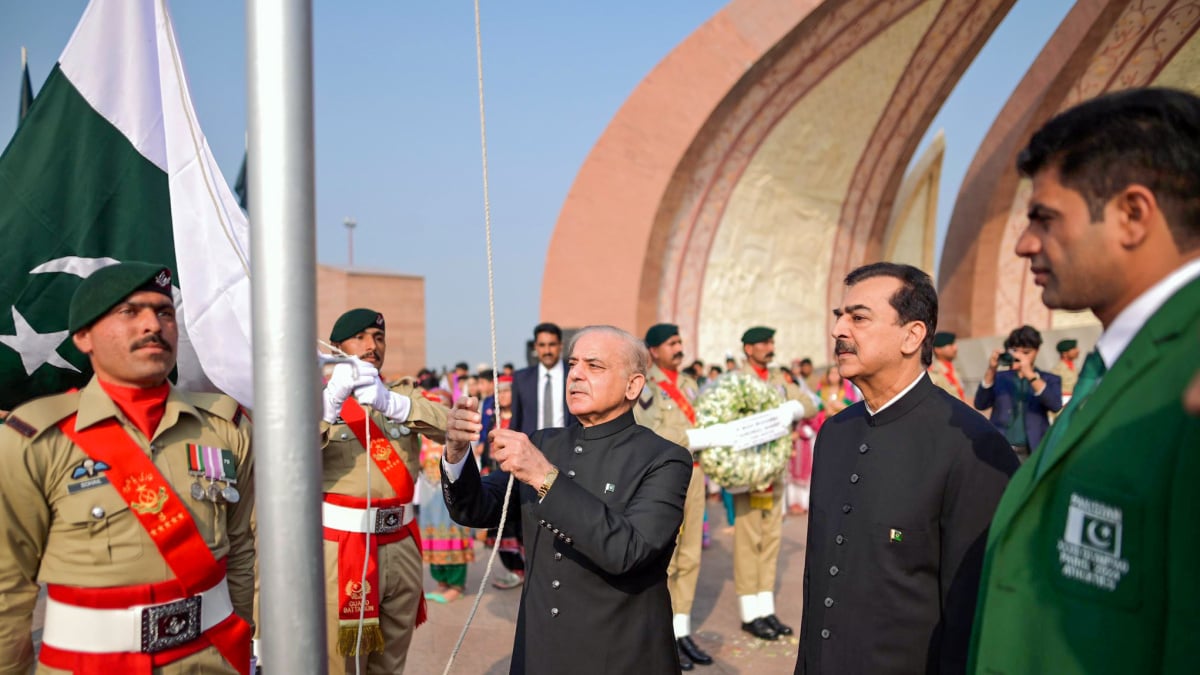 Pakistan government backs javelin star Arshad Nadeem with funds for HPD Centre