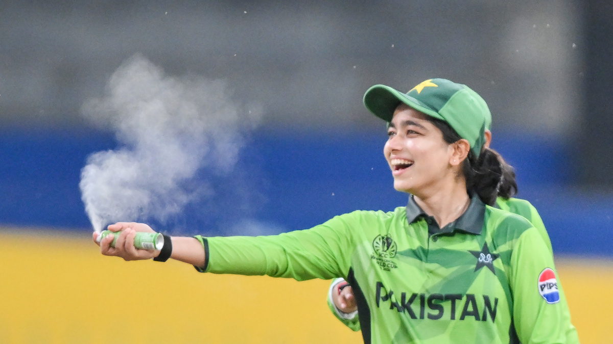 Pakistan skipper Fatima Sana lands The Hundred wildcard deal with Birmingham Phoenix