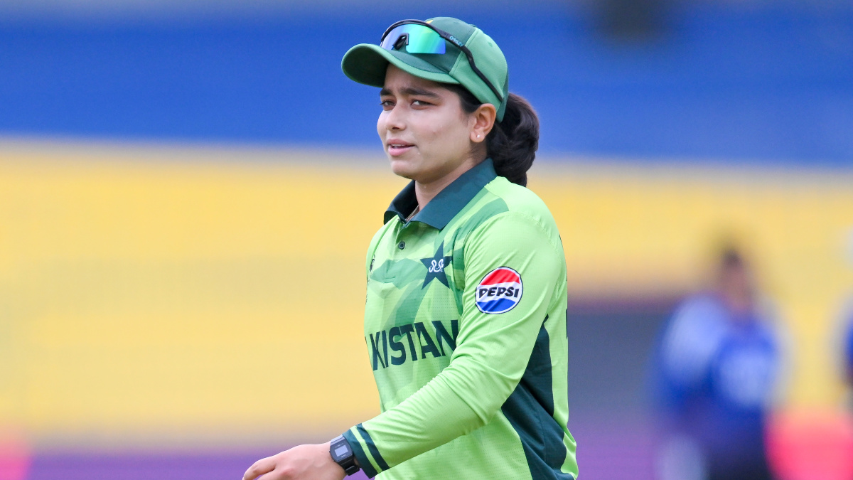 Pakistan women to tour Sri Lanka for white‑ball series in July