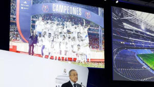 Perez to hire Mourinho if he wins Real Madrid election