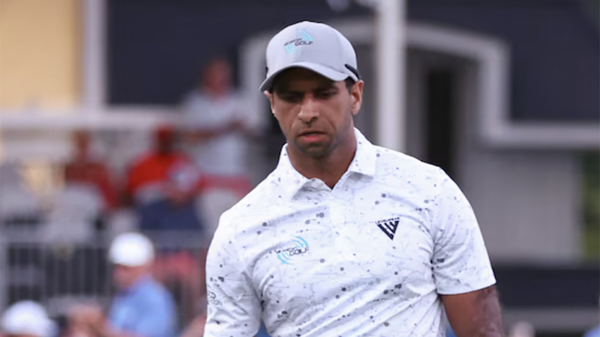PGTA Tour: Rai and Bhatia are tied 33rd at Memorial