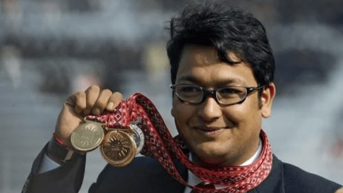 PM Modi, Defence Minister Rajnath Singh condole demise of legendary shooting coach Jaspal Rana