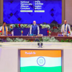 PM Modi praises Indian sportspersons, calls for ambitious Olympic goals at NDA Conclave