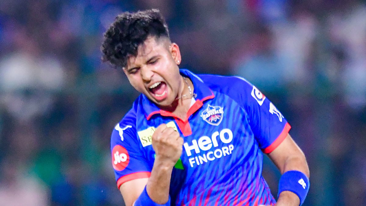 Pressure brings out the best in me, says Ujjain Falcons all-rounder Madhav Tiwari