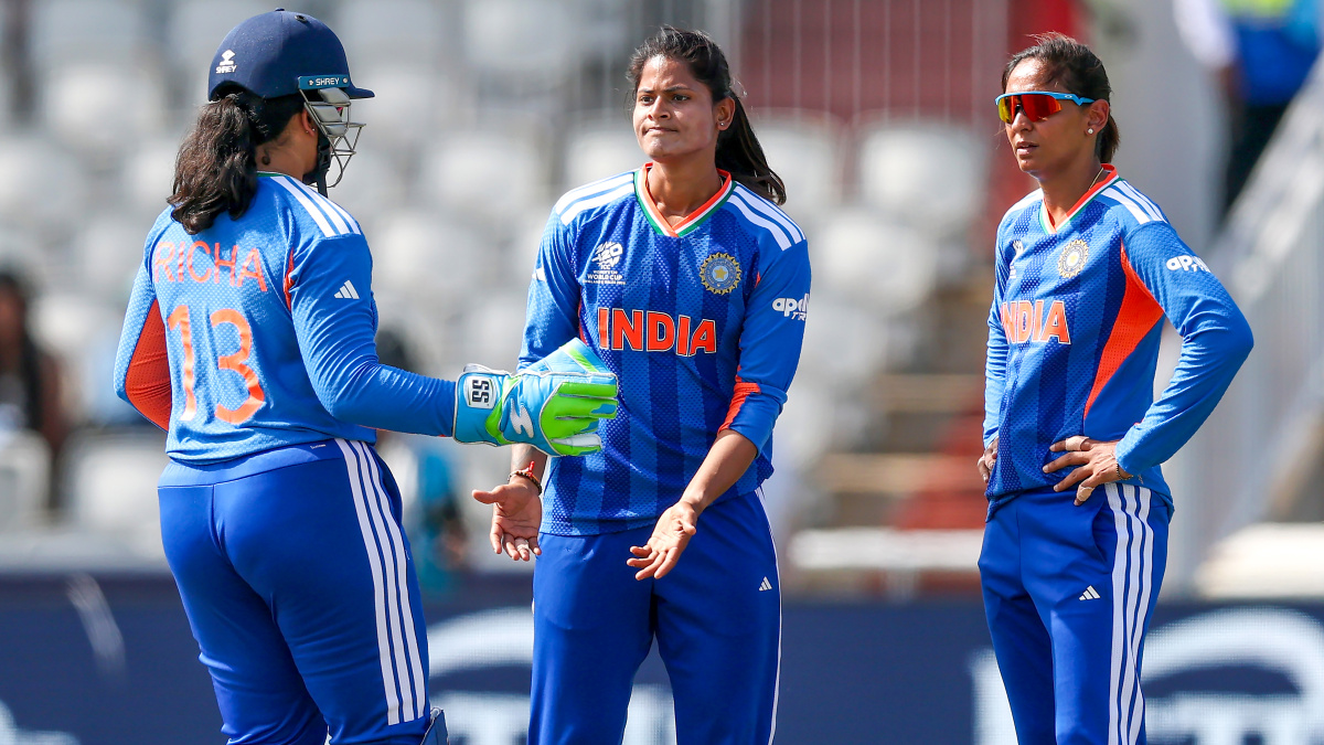 Radha and other international stars hail ICC Player Protection Programme in fight against online abu