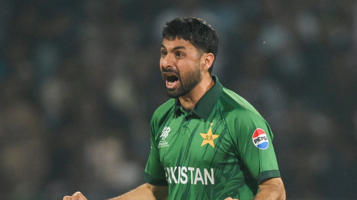 Rankings: Abrar reaches career-best fourth in ODIs, Ravindra breaks into Test top 10