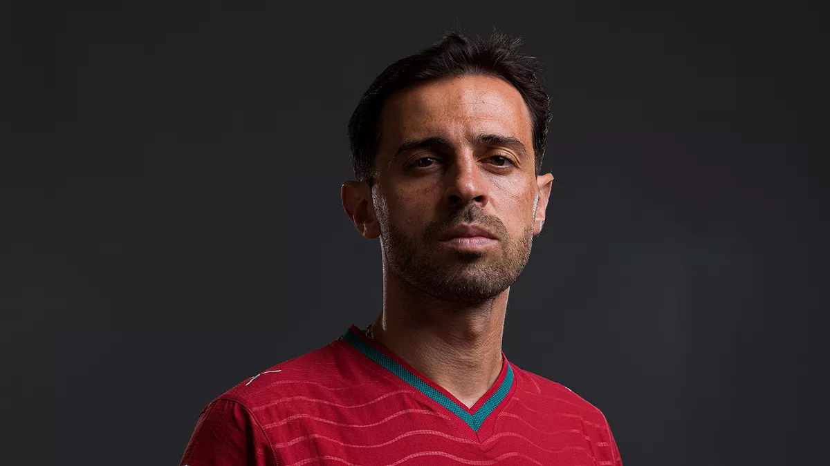 Real Madrid sign Bernardo Silva on free transfer after Manchester City exit