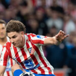 Real Madrid’s record bid for Julian Alvarez rejected as Atletico stand firm
