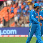 Rohit, Virats presence an advantage for captain Gill in 2027 WC: Raina