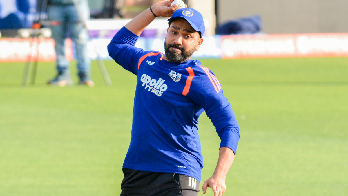 Rohit would want to score those big hundreds that everyone expects from him, says Piyush Chawla