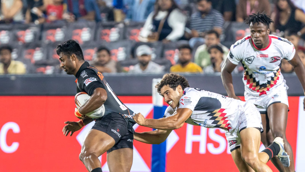 RPL: Hyderabad Heroes end group stage on top of the table