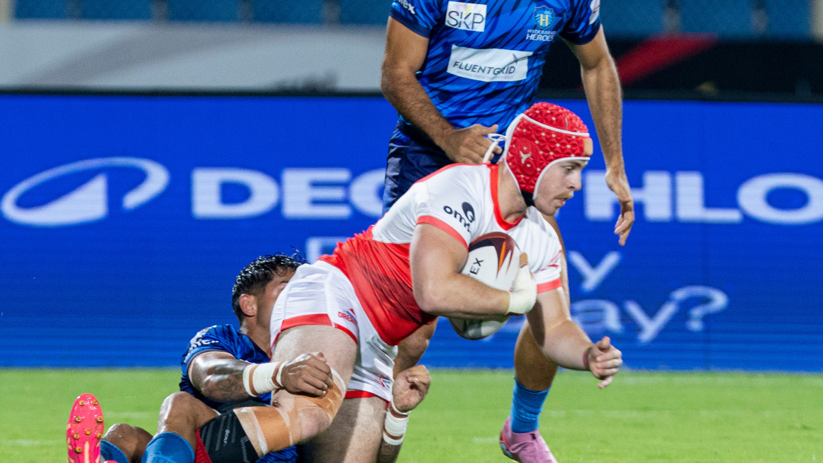 RPL: Mumbai Dreamers edge out hosts Hyderabad Heroes to continue their unbeaten run