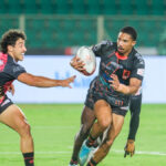 Rugby Premier League: Bengaluru Bravehearts return to winning ways in Season 2
