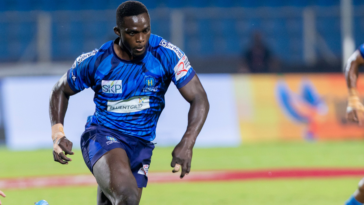 Rugby Premier League: Hyderabad Heroes remain top of the table in Season 2