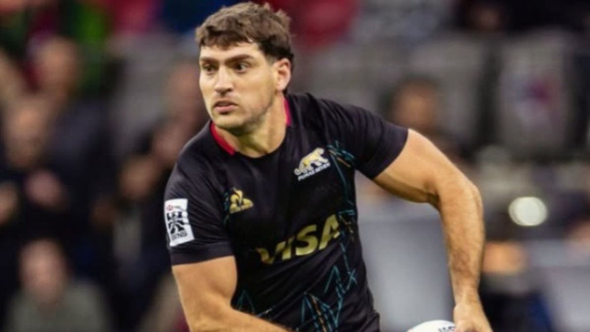 Rugby Premier League: Santiago Alvarez to captain Chennai Bulls, Chantelle Miell to lead the women’s