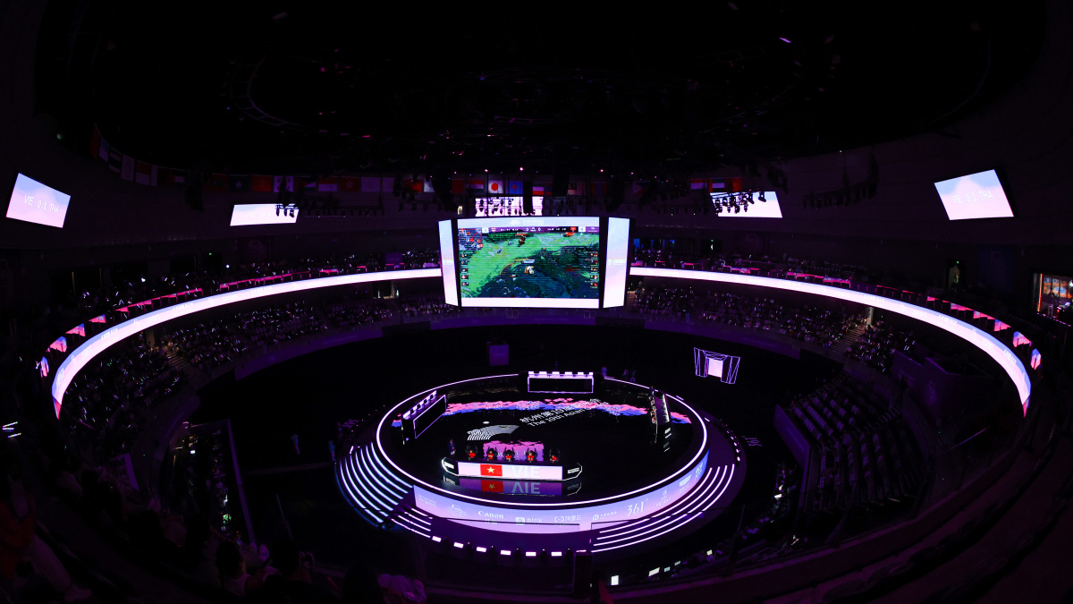 S8UL’s Gurashish, Prateek to represent India in Tekken 8 and Street Fighter 6 at Asian Games