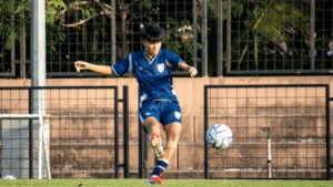 SAFF Women's C'ship: India look to continue winning run in semis against Bhutan