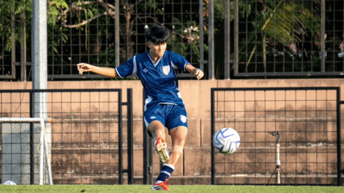 SAFF Women's C'ship: India look to continue winning run in semis against Bhutan