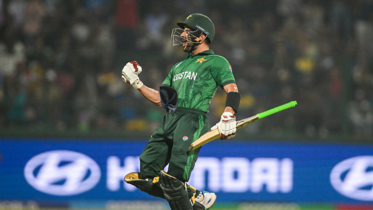 Sahibzada Farhan to lead Pakistan in Asian Games as PCB name 15-man squad