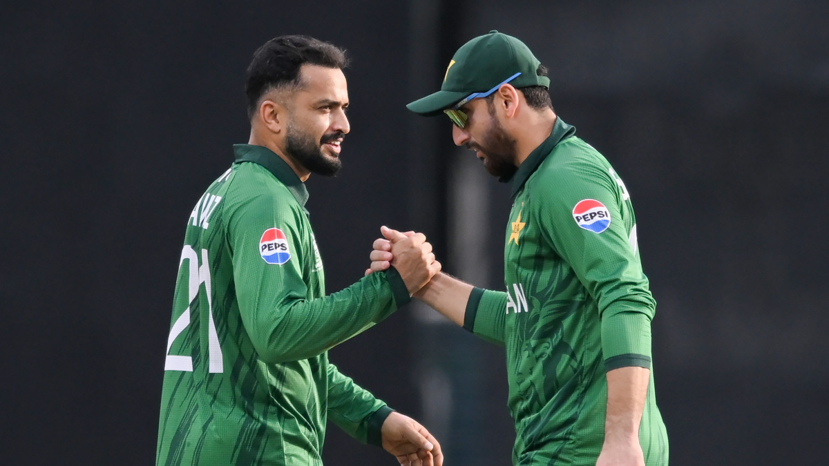 Salman Agha to replace Shan Masood as Pakistan Test captain: Report