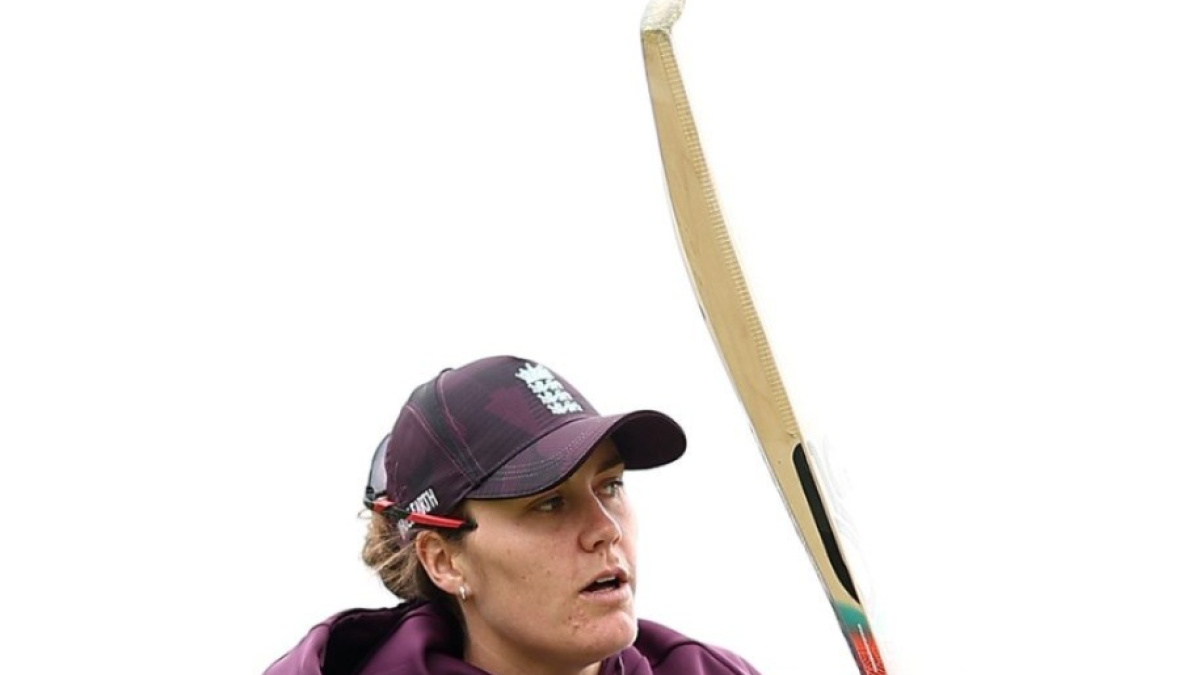 Sciver-Brunt is not just a batter or bowler; she is a genuine match-winner: Hartley