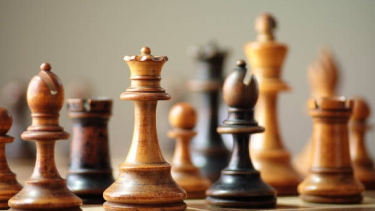 Seeded players have it easy in Junior Masters section of Mumbai chess event
