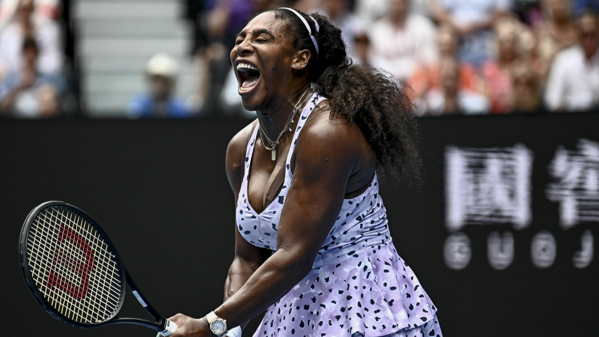 Serena Williams adds Berlin Open to comeback schedule after Queen’s Club return