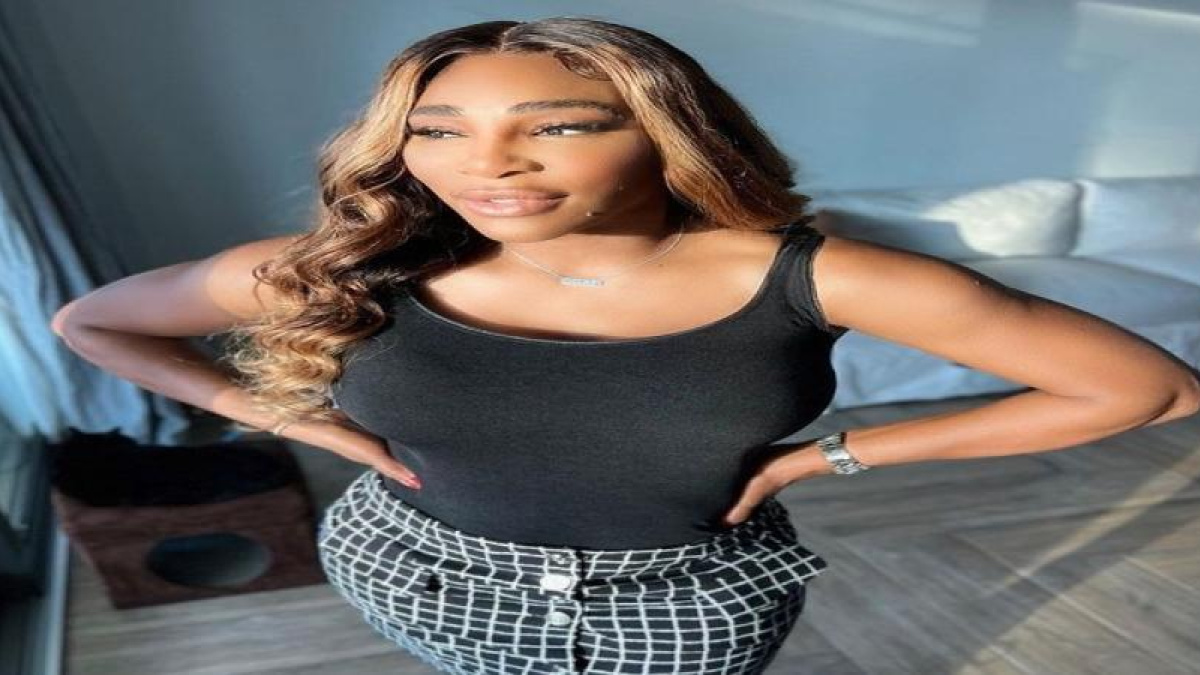 Serena Williams set for stunning WTA return at Queen’s Club after nearly four-year absence