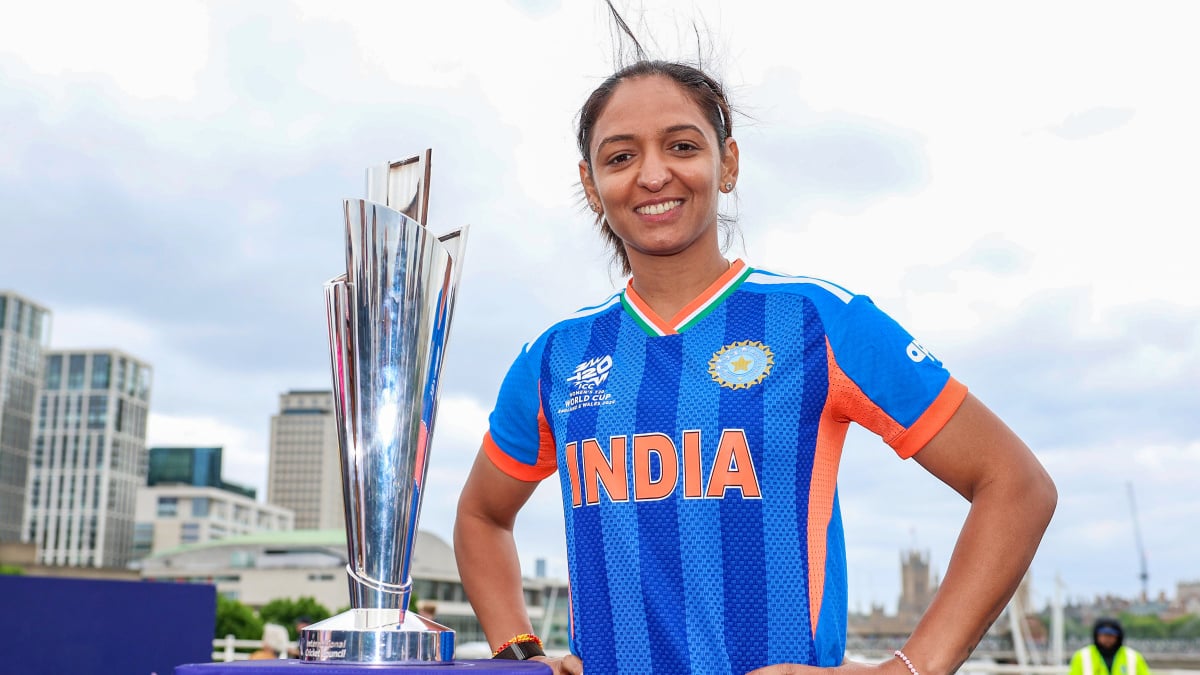 Seven stars, one remarkable journey: Players set to complete a decade at the Womens T20 WC
