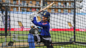 'Shafali and I have a huge role to play forward': Smriti eyes stronger starts as India turn focus to