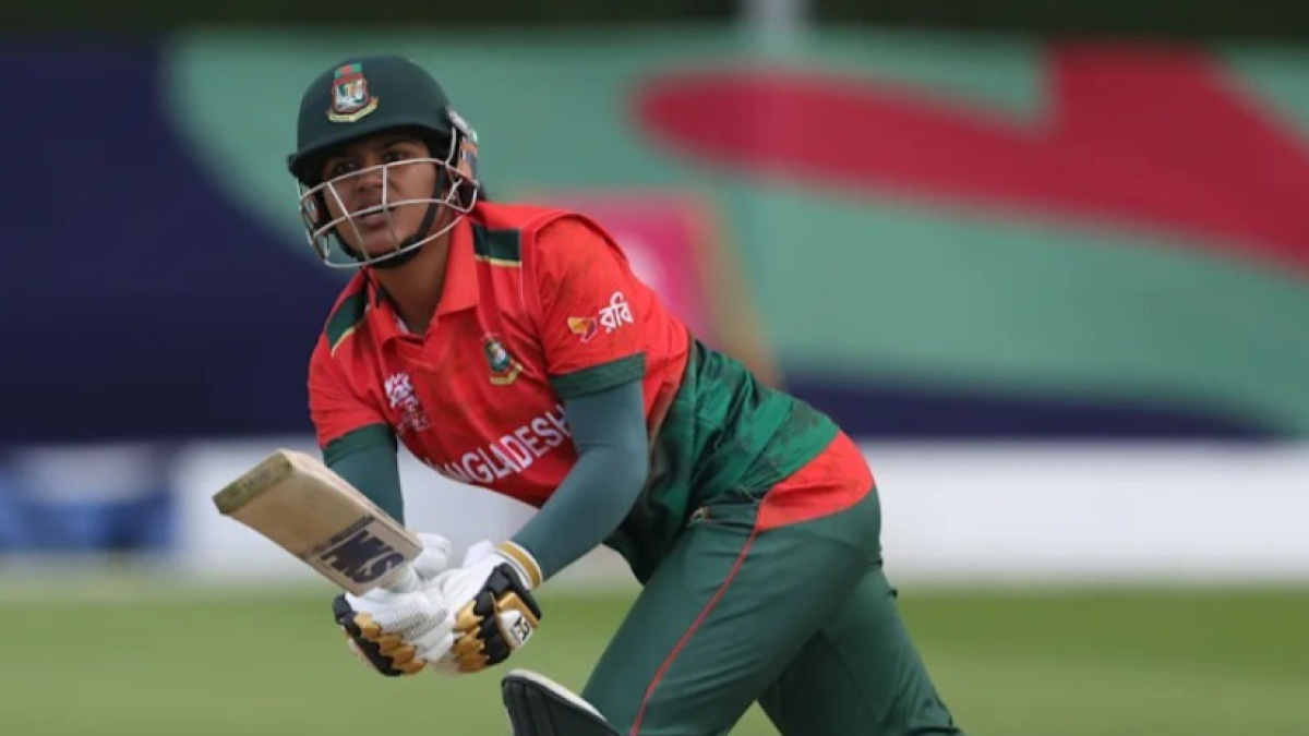 She is going to be very important for us: Nigar banks on young Juairiya for Womens T20 WC