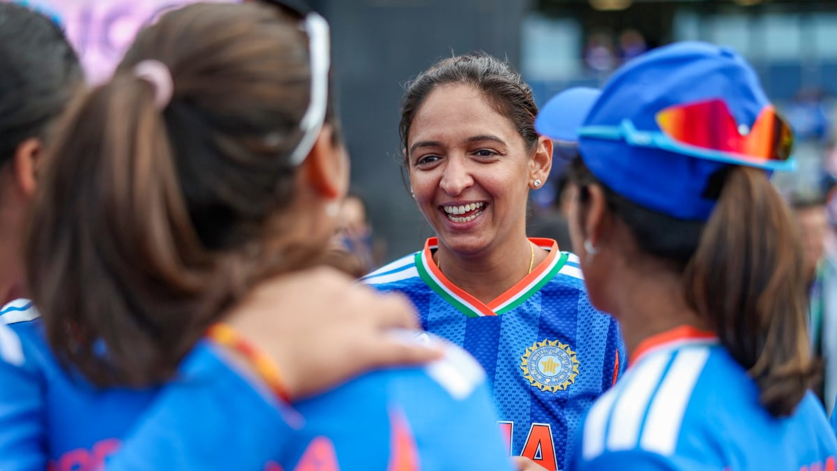 Shes a role model for almost all cricketers globally: Salvi hails Harmanpreet ahead of landmark 200t