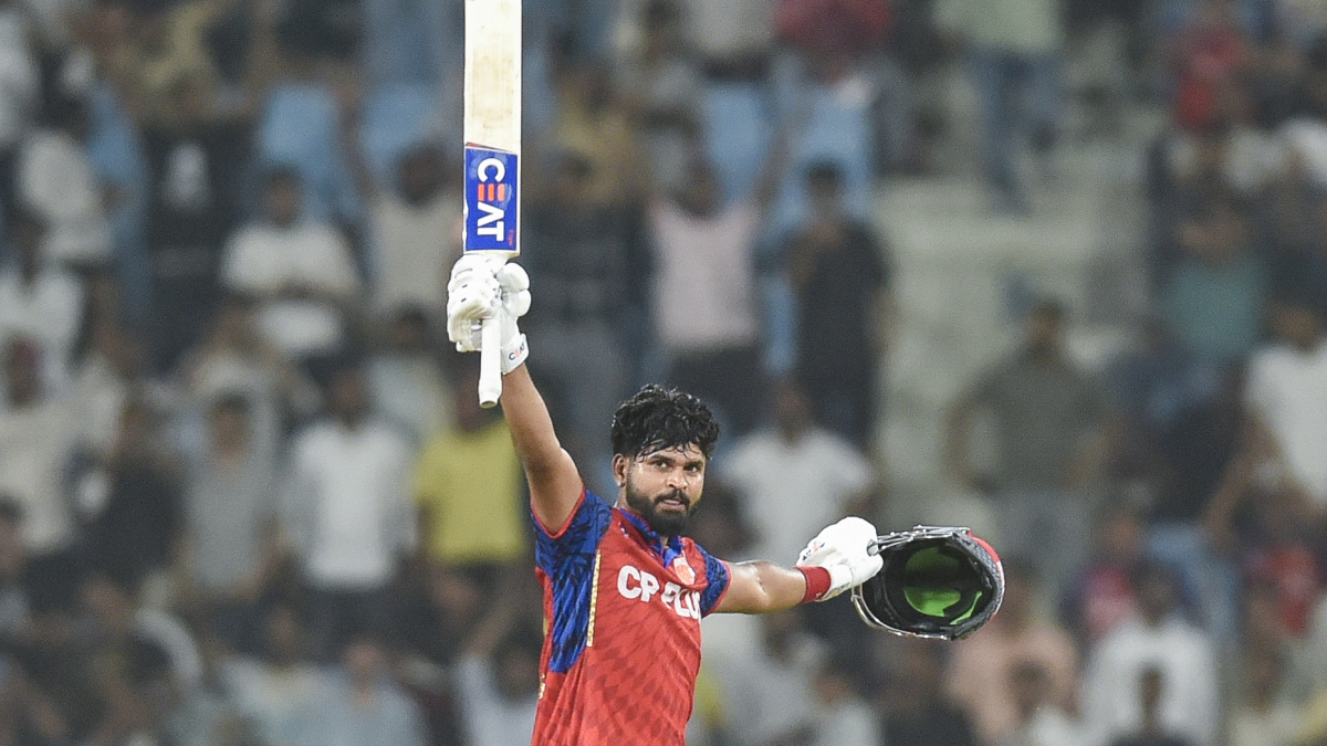 Shreyas is going to have a good time as well: Rohit Sharma backs new India T20I captain