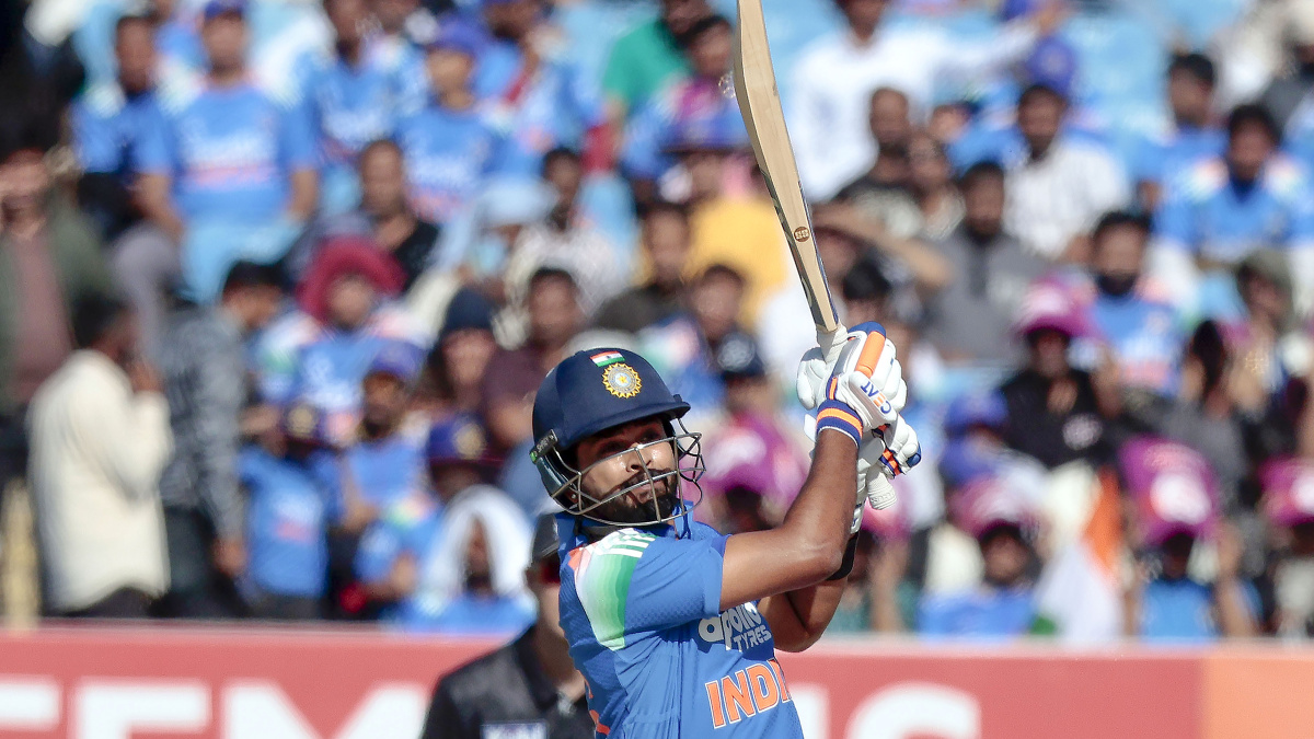 Shreyas was a stand-out candidate with enough experience now, tough call on Surya, says Agarkar