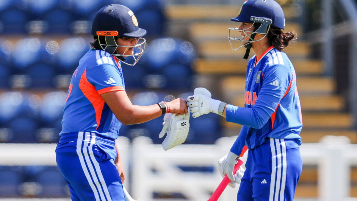 Smriti and Shafali can take the game away: Karthik highlights Indias biggest strength ahead of Women