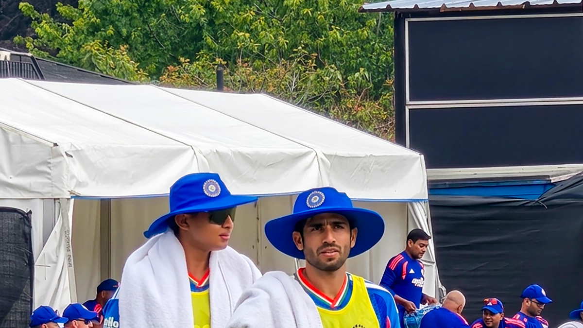 Sooryavanshi ready to play, but must bide his time and wait, says ten Doeschate