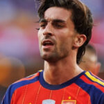 Spain steps up FIFA World Cup preparations with Peru Test in Mexico