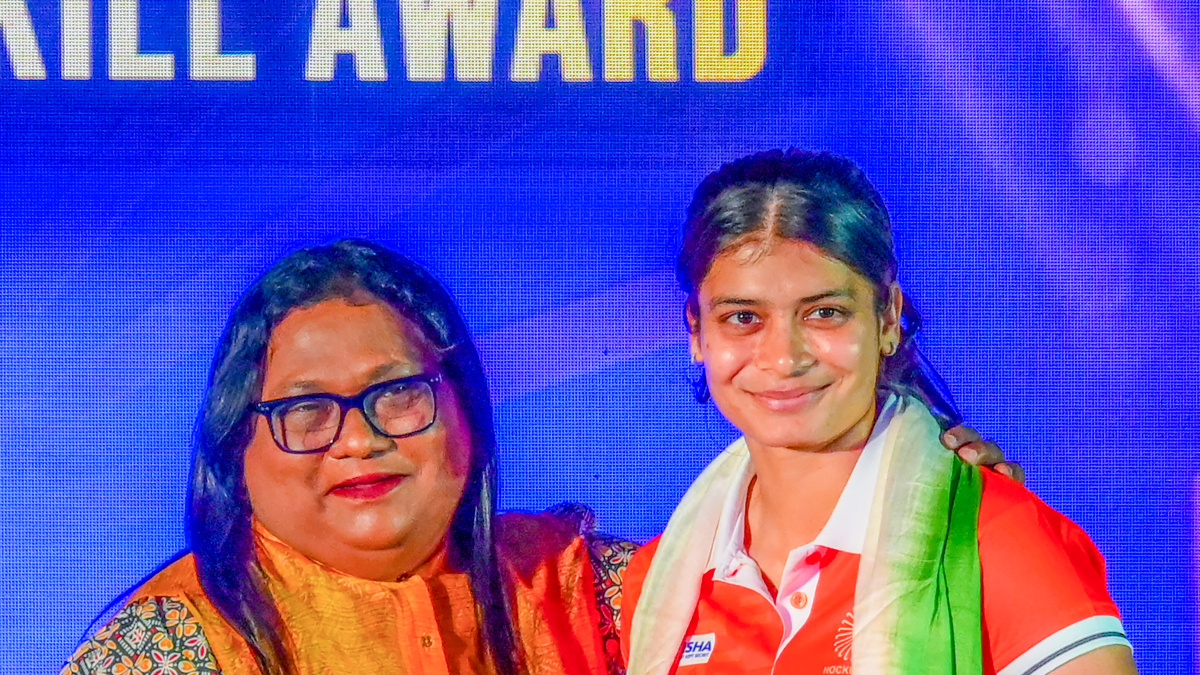Specialised camps helped us perform better, says Deepika as India reach Nations Cup semis