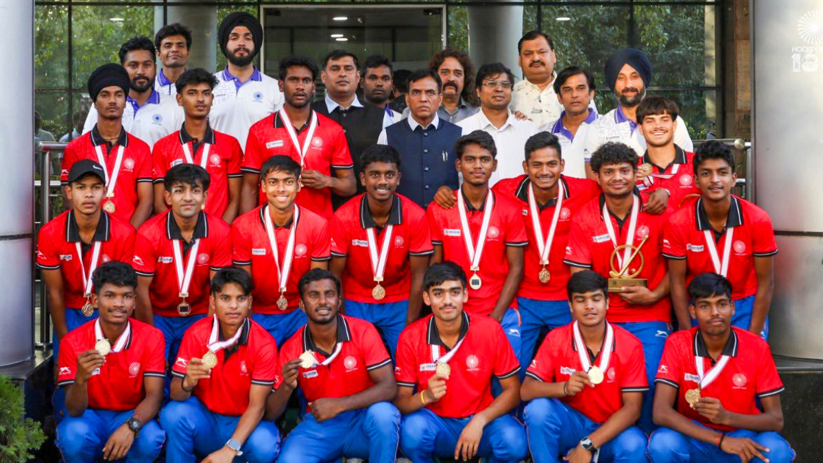Sports gets dedicated CSR push as Department of Public Enterprises names it common theme for FY27 an