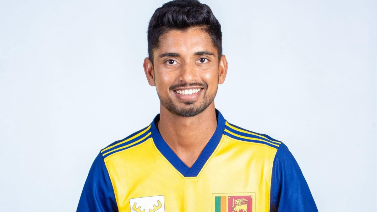 Sri Lanka ‘A’ batter Fernando hopes to cement national team berth through 50-over tri-series
