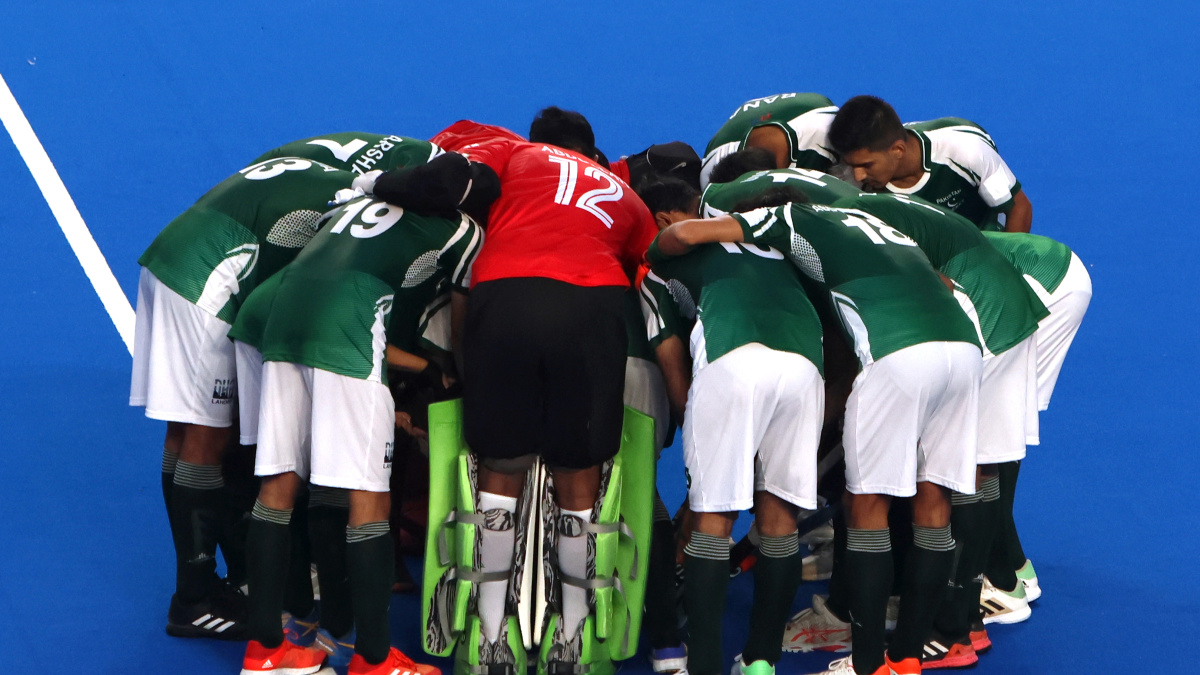 Star players injured, Pakistan hockey teams travel plans to Belgium for Pro League matches disrupted